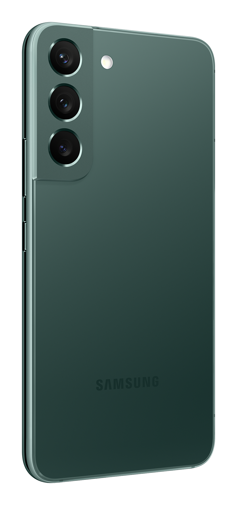 Samsung S22 green back