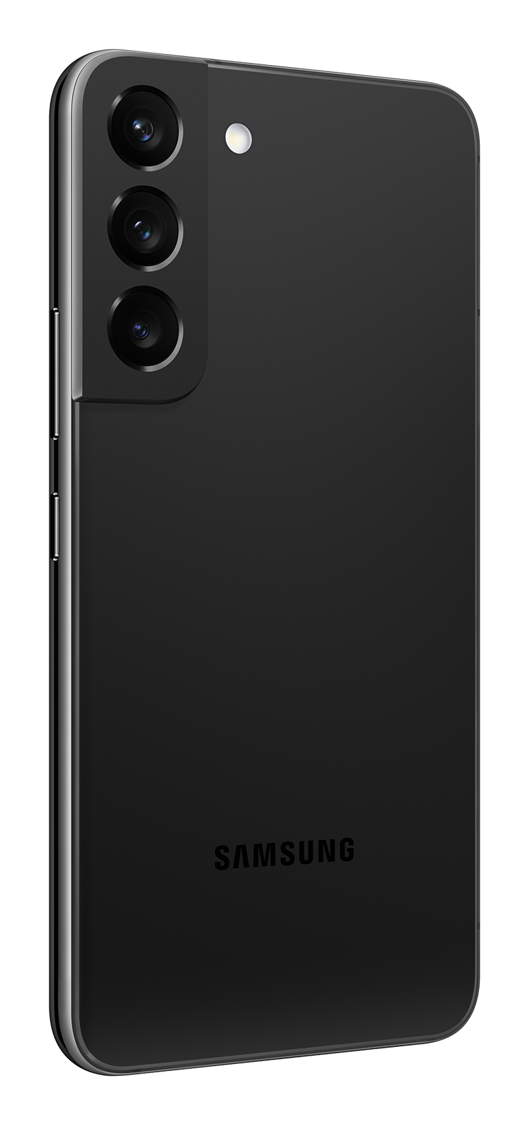 Samsung S22 black back