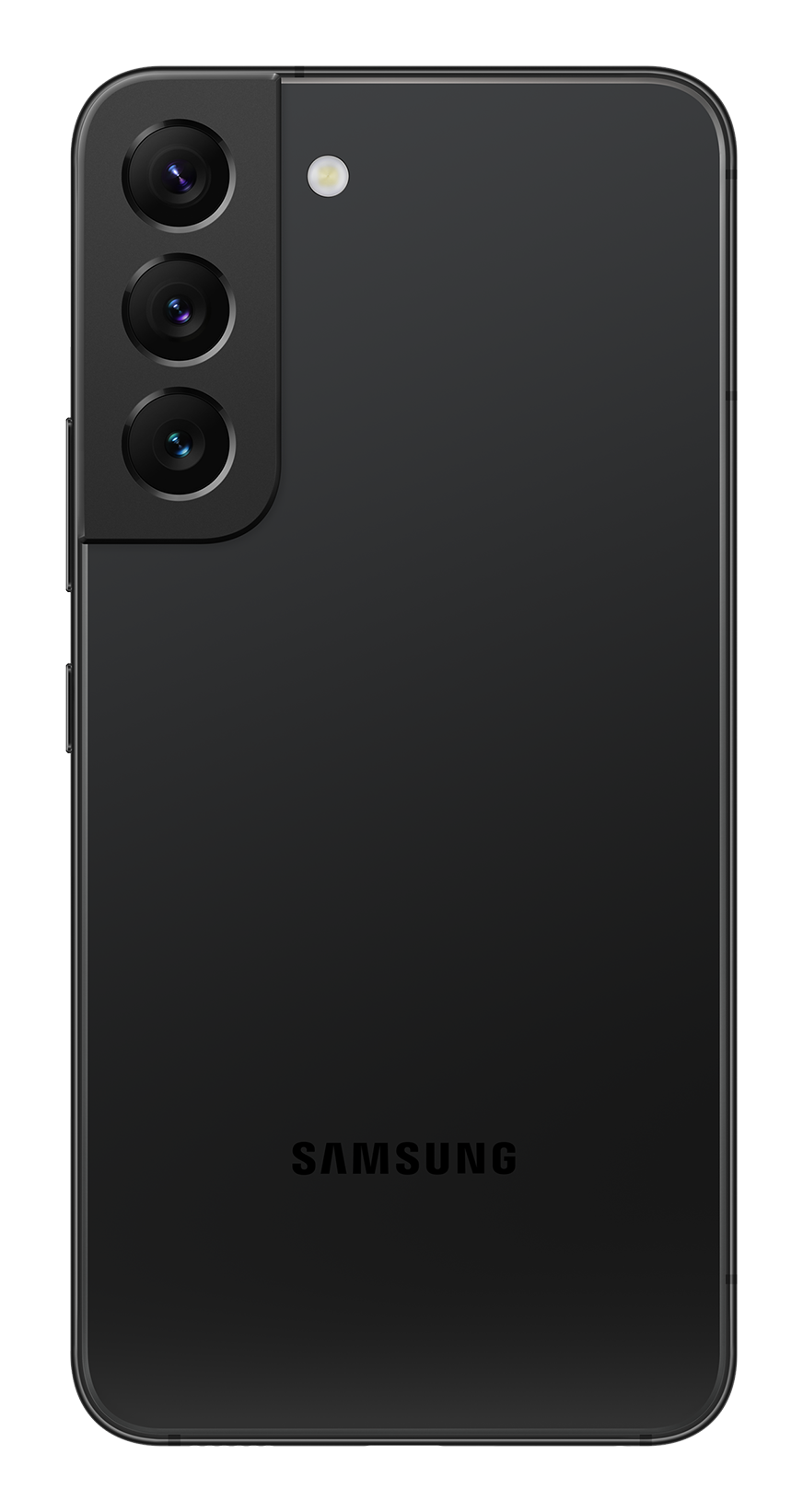 Samsung S22 black back