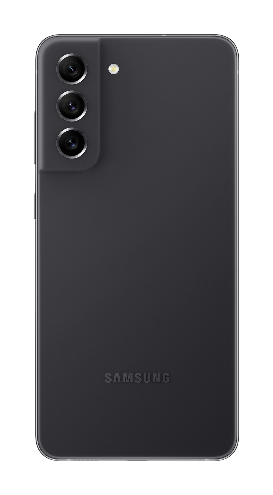 Samsung S21 FE black back