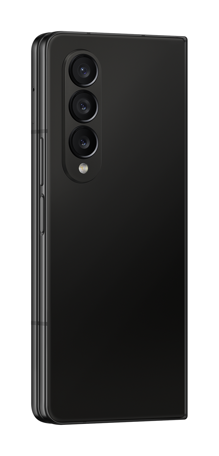 Samsung Fold4 5G black back