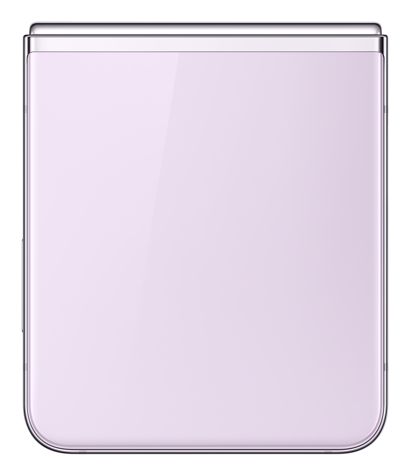 Samsung Flip5 5G violet back