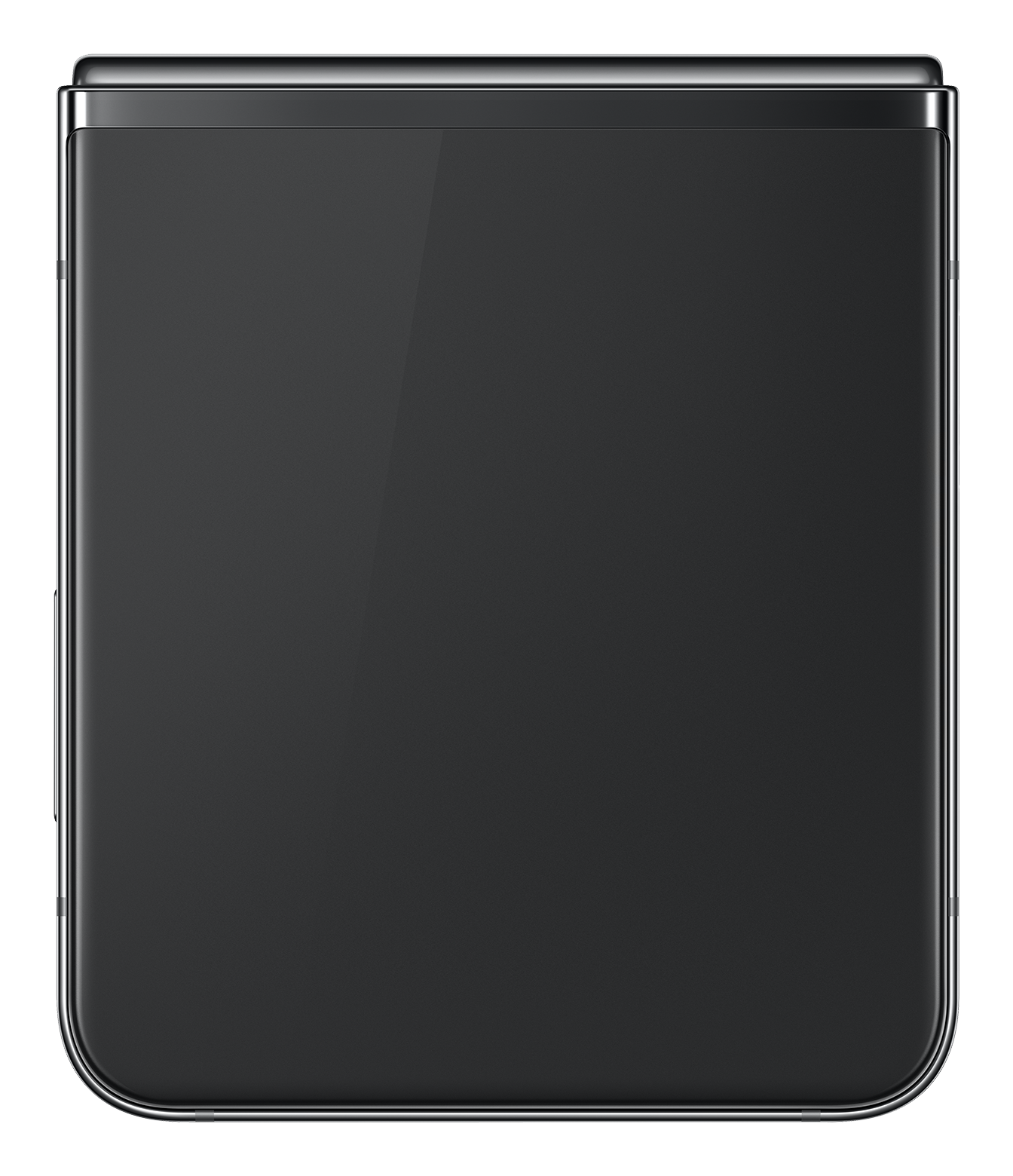 Samsung Flip5 5G black back