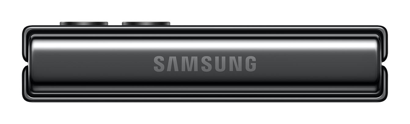 Samsung Flip5 5G black top