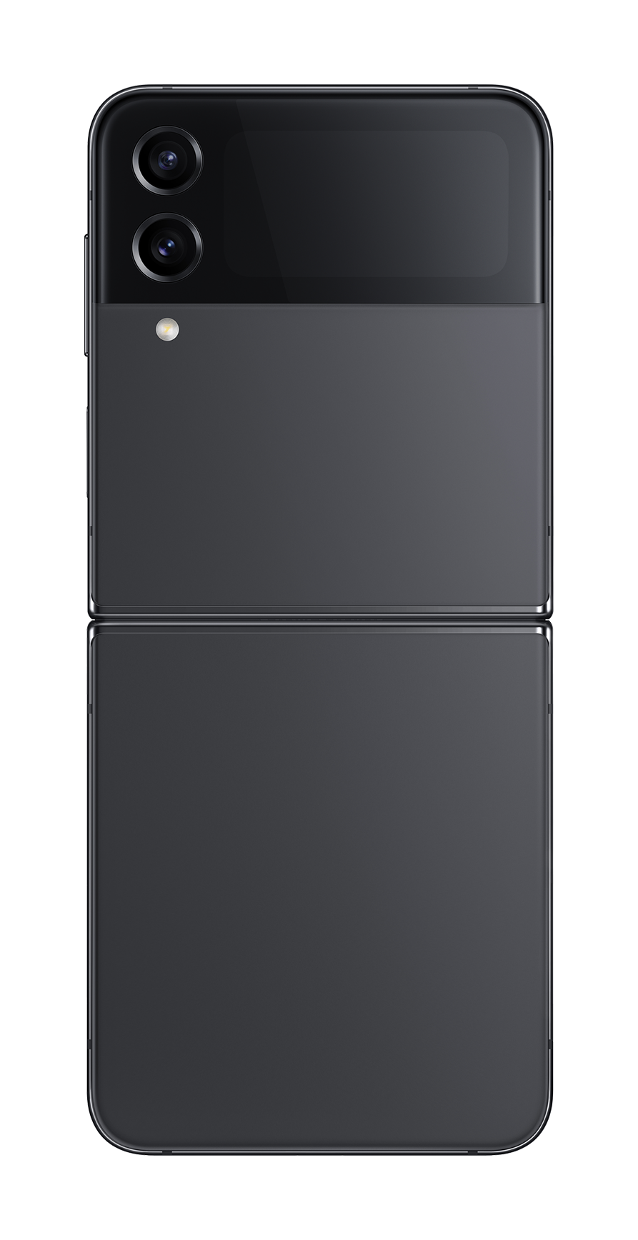 Samsung Flip4 5G black back