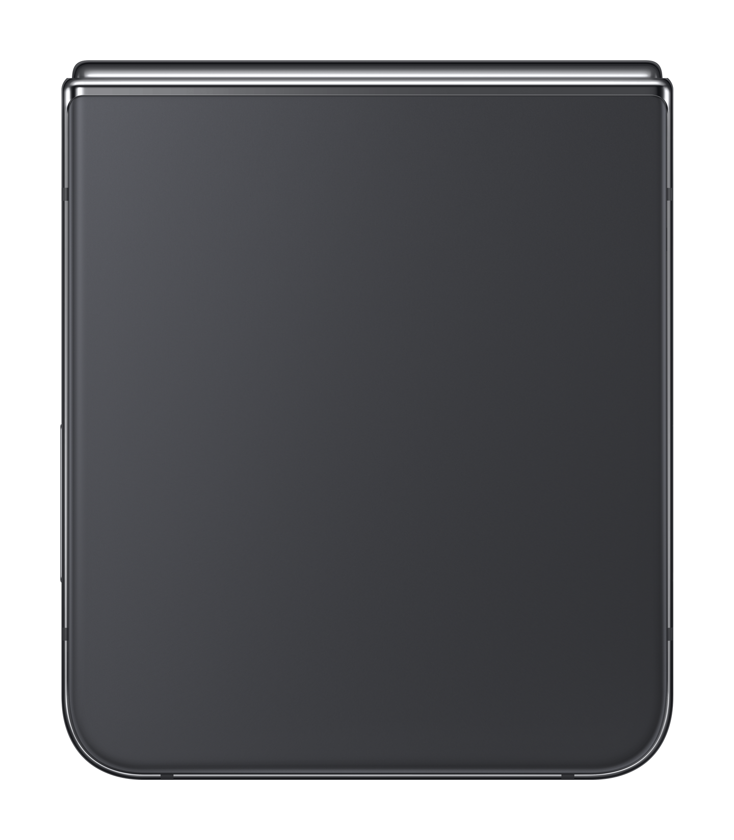 Samsung Flip4 5G black back