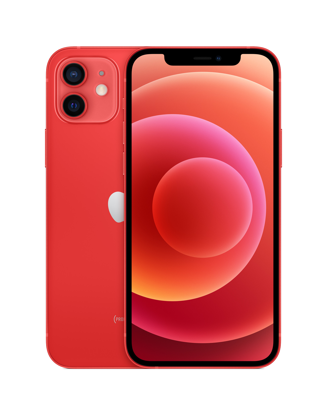 Apple iPhone 12 mini