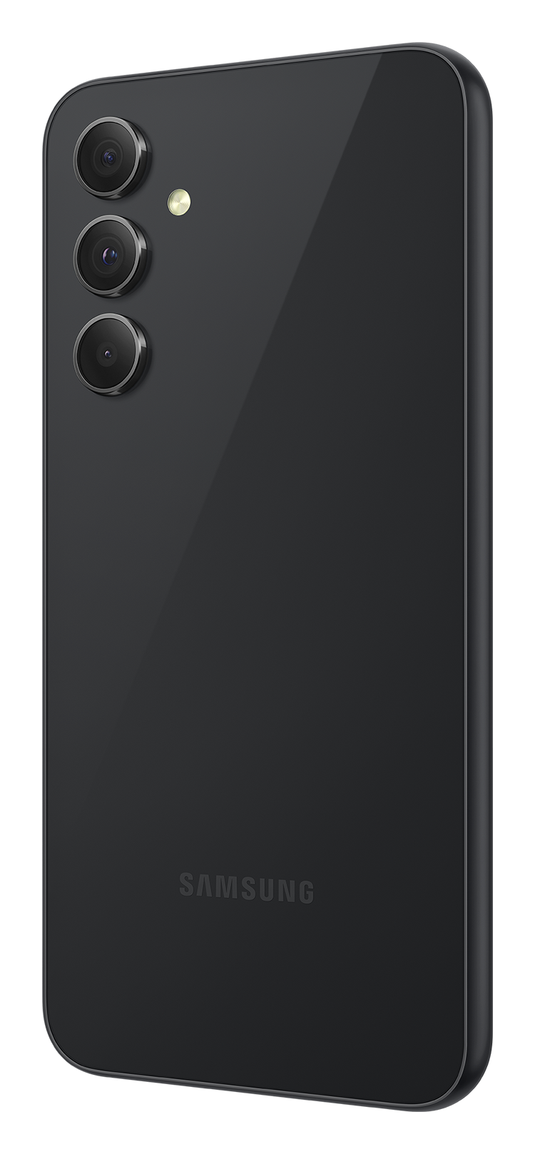 Samsung A54 black back