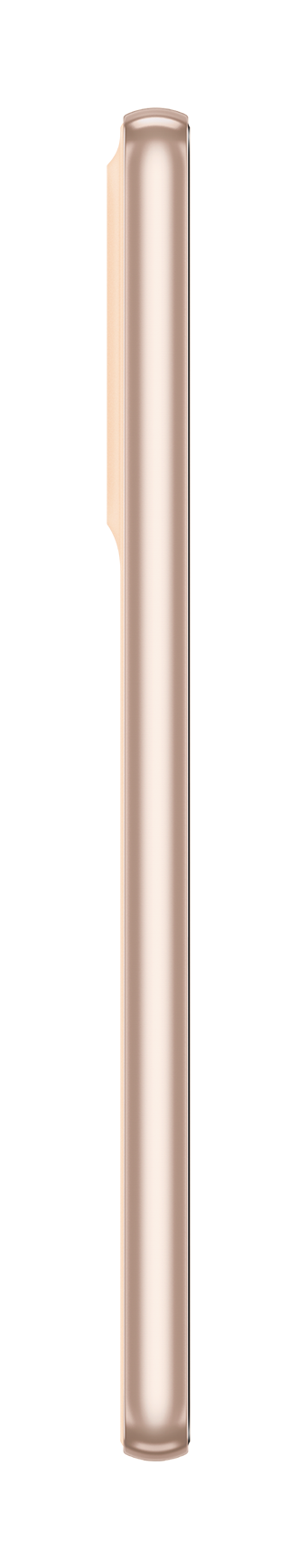 Samsung A53 black side side