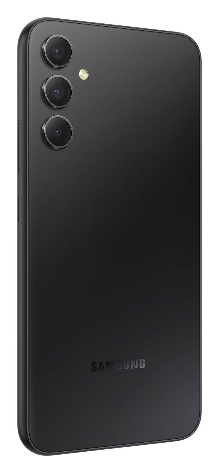 Samsung A34 EE black back