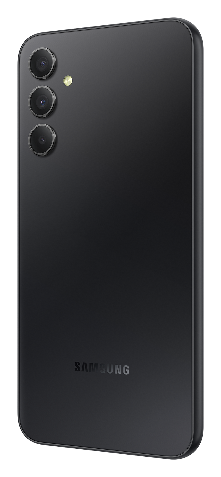 Samsung A34 EE black back
