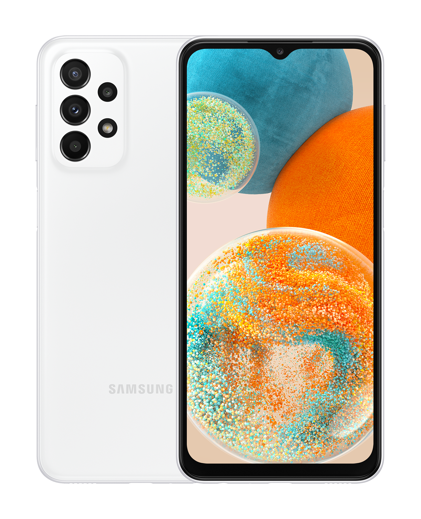 Samsung Galaxy A23 5G