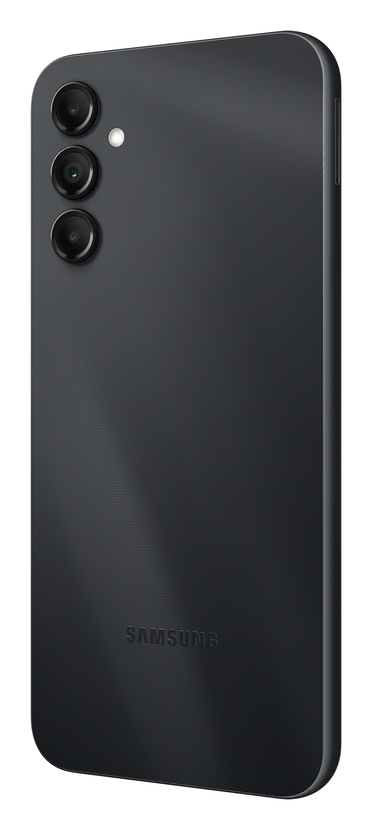 Samsung A14 5G black back right