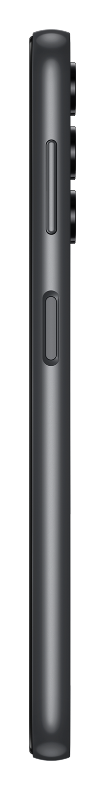 Samsung A14 5G black right side