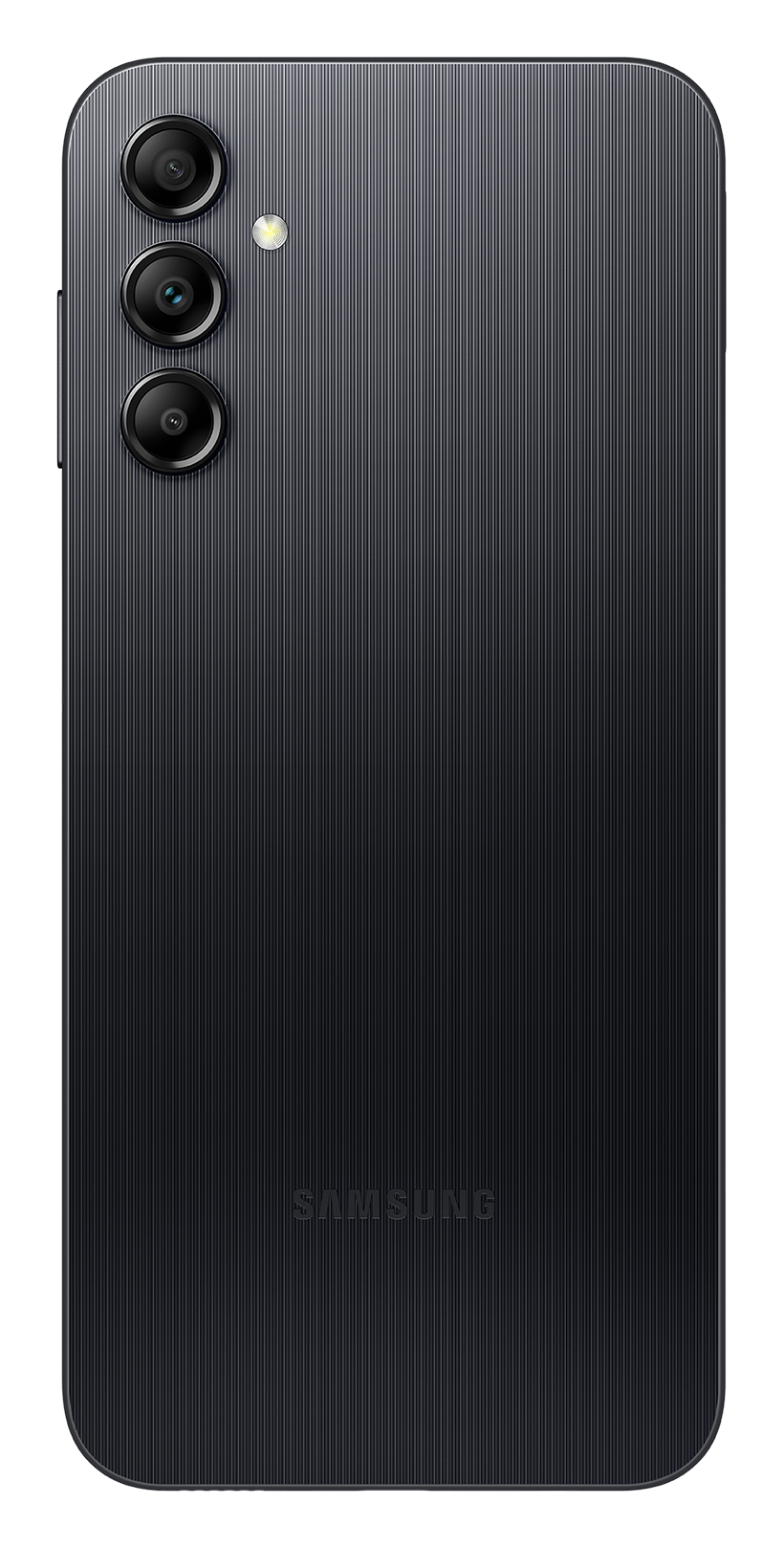 Samsung A14 4G black back