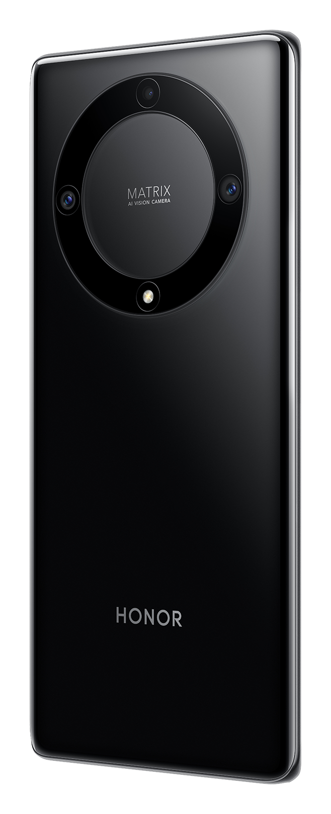 Magic5 Lite black back r side