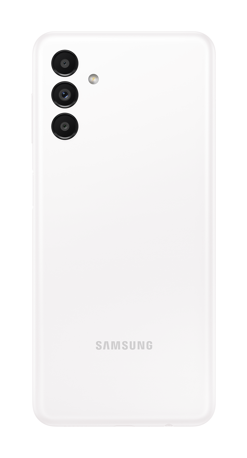 Samsung A13 5G white back