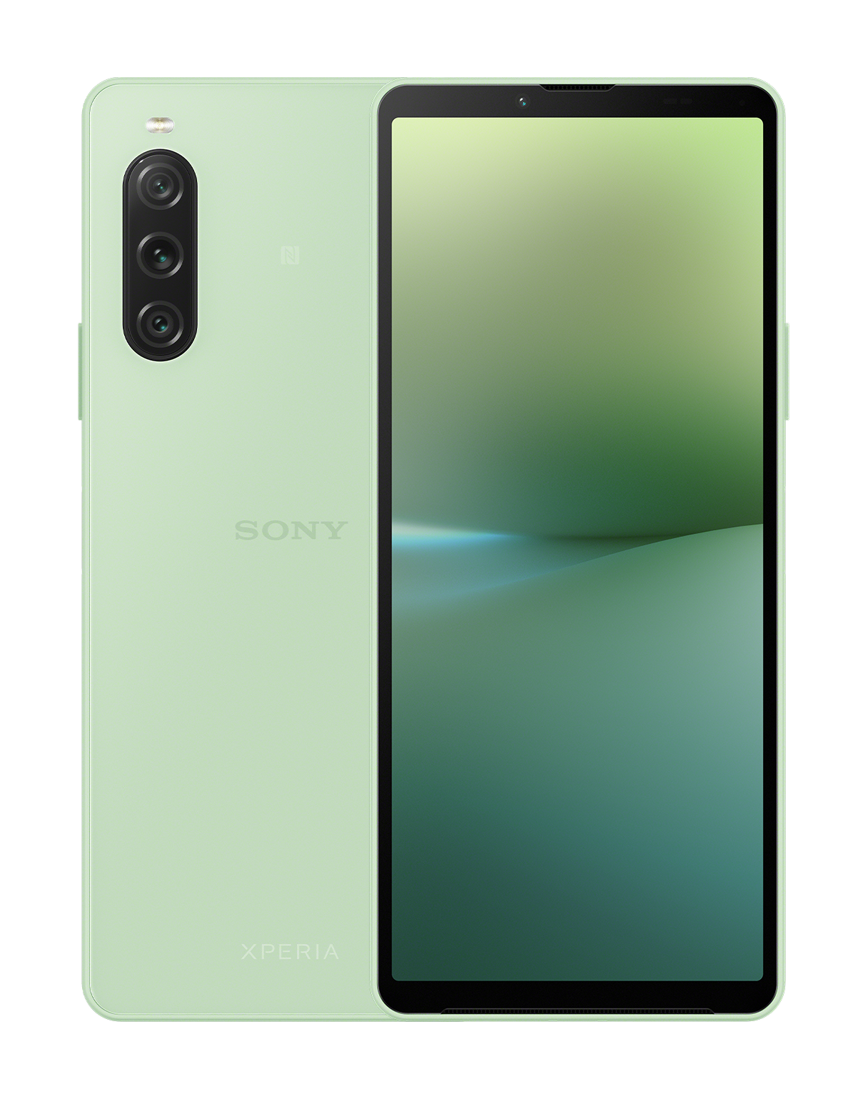 Sony Xperia 10 V