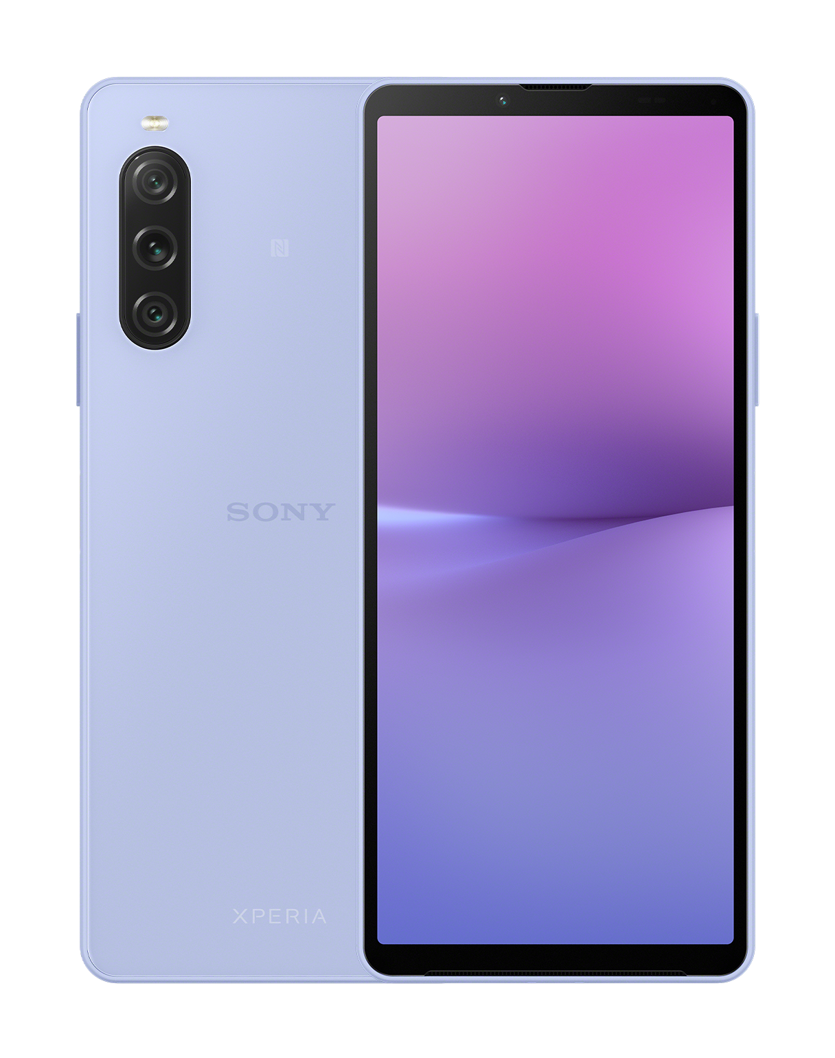 Sony Xperia 10 V