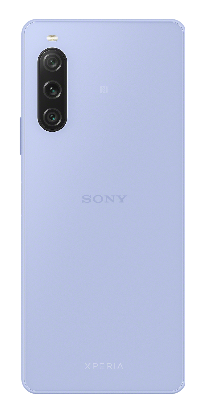 Xperia 10 V lavender back