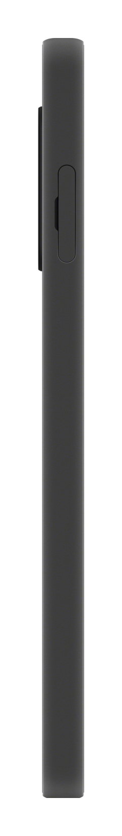 Xperia 10 V black left side