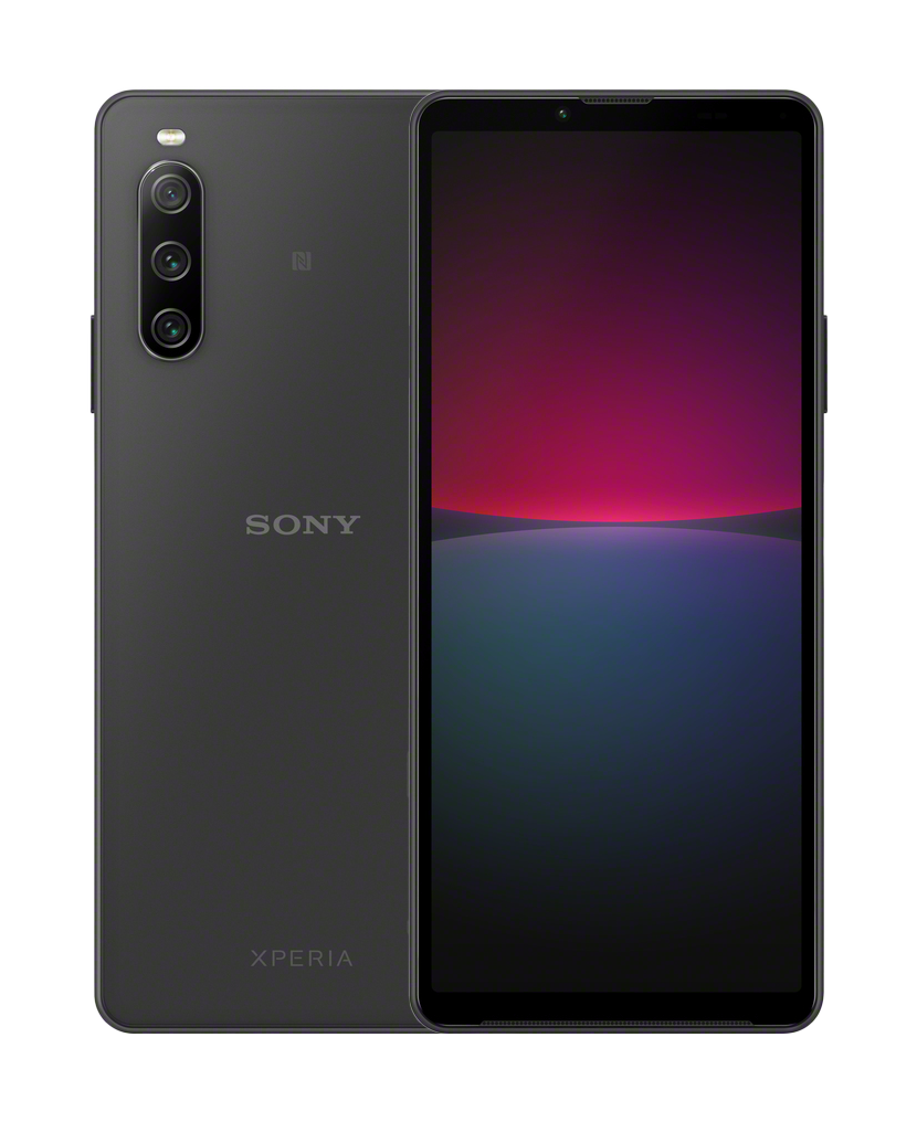 Sony Xperia 10 IV