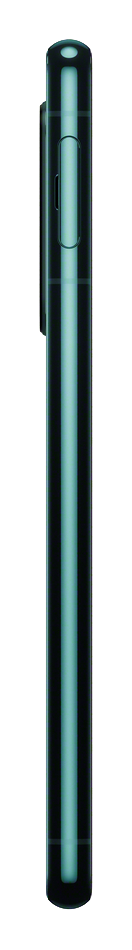 Xperia 5 III green left side