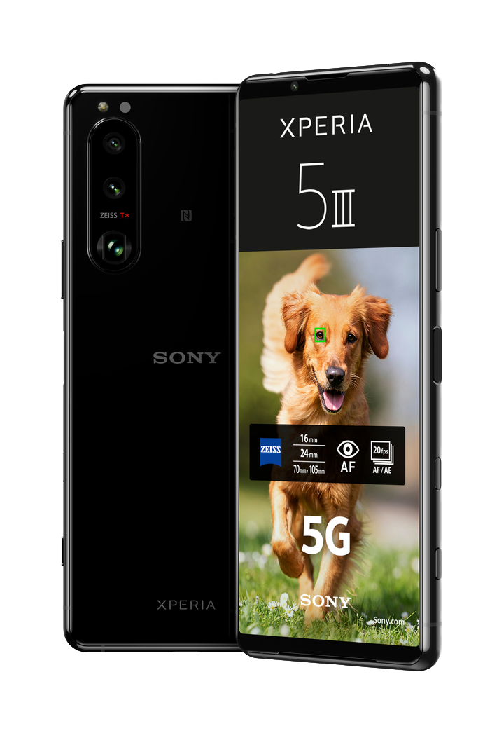 Sony Xperia 5 III