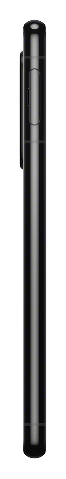 Xperia 5 III black left side