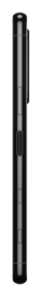 Xperia 5 III black right side