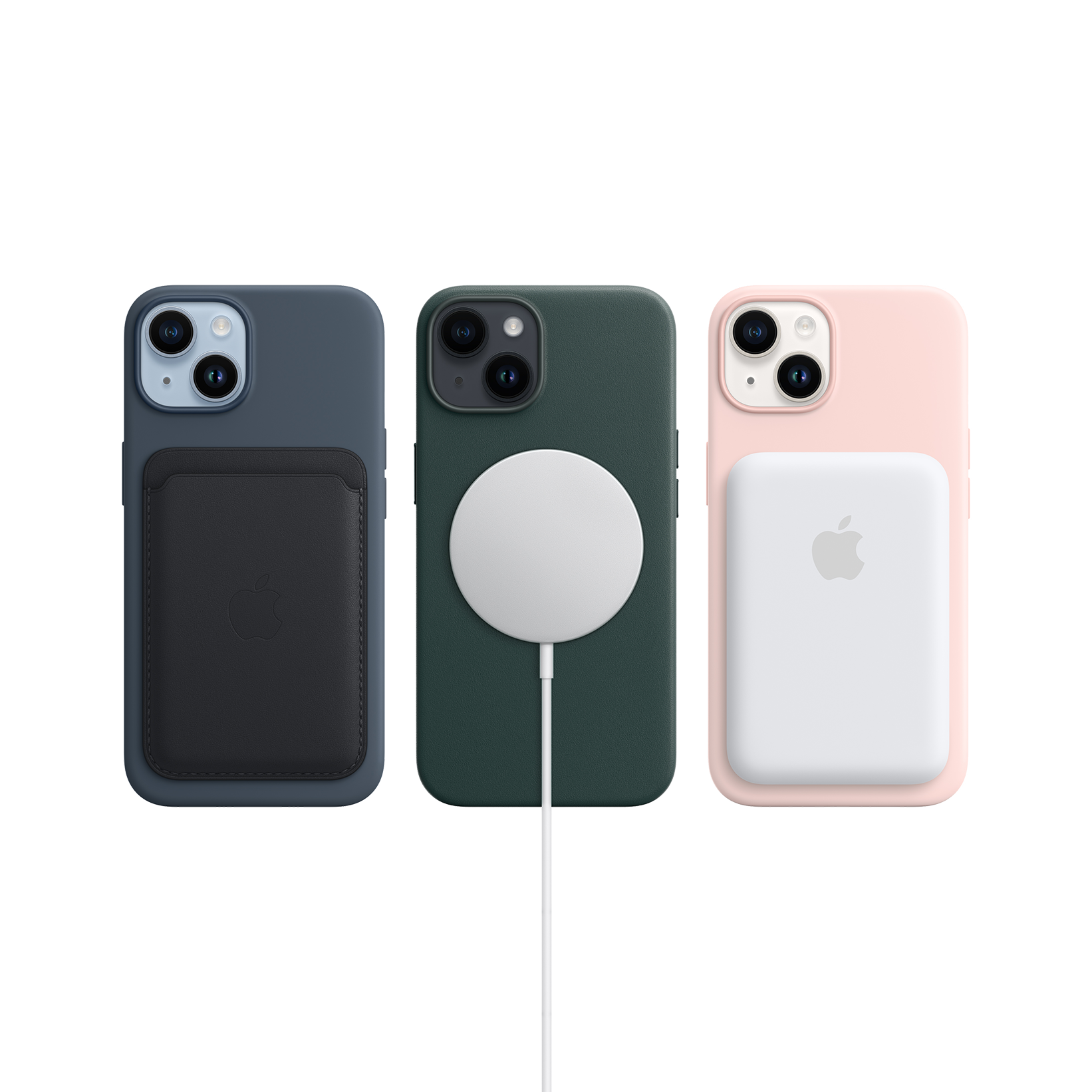 iPhone 14 starlight accessories