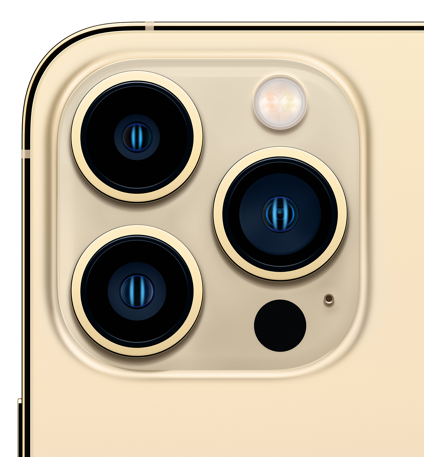 iPhone 13 Pro Max camera