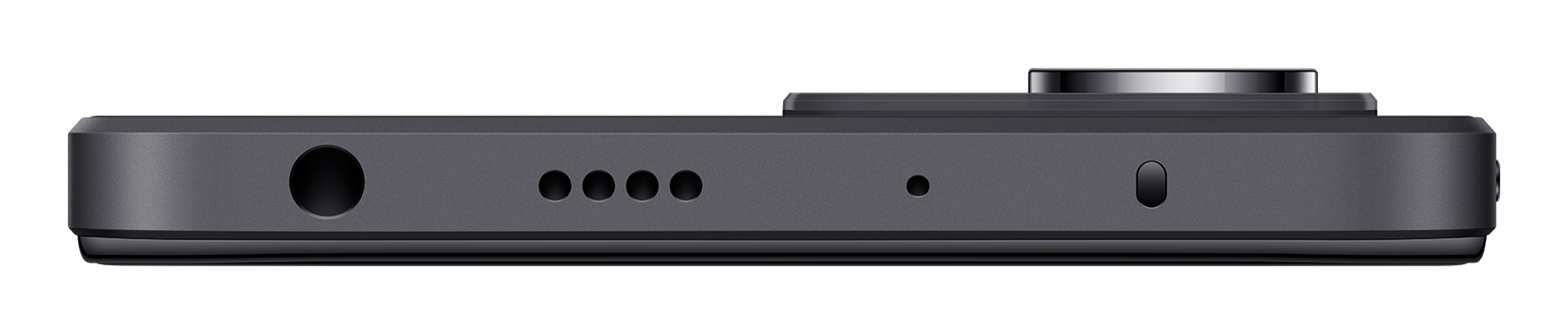 Redmi Note 12 Pro 5G black top