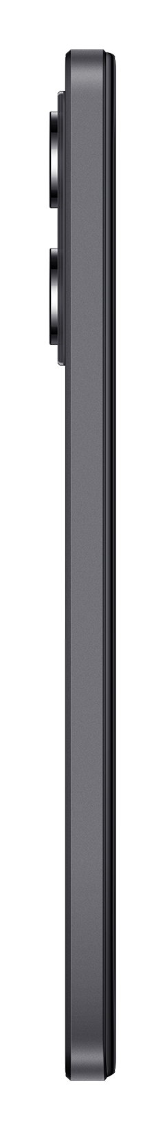 Redmi Note 12 Pro 5G black side