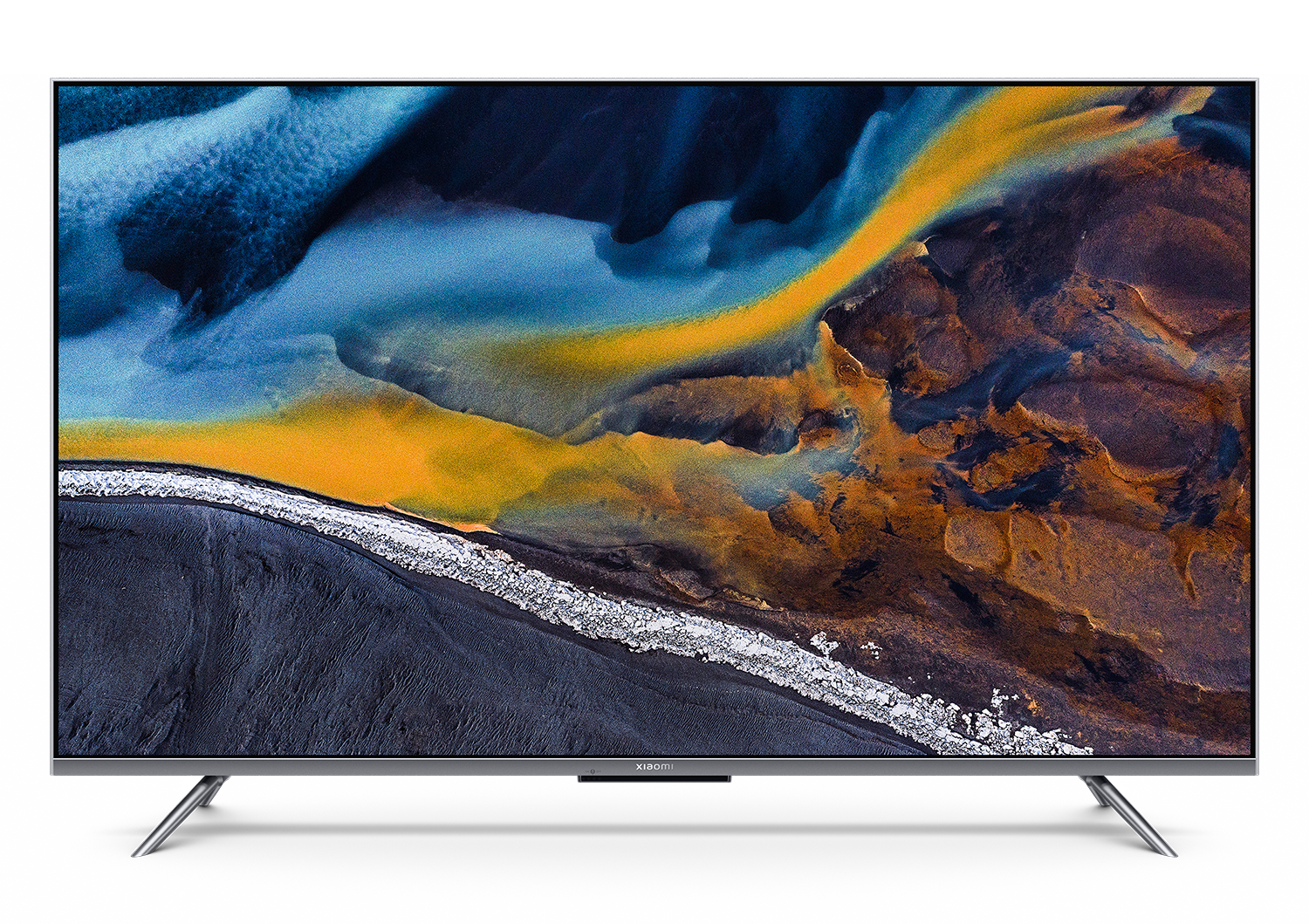Xiaomi TV Q2 50 QLED 4K Android Xiaomi TV Q2 50 QLED 4K Android