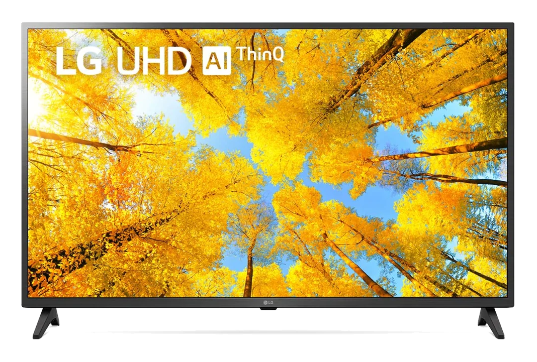 LG UQ75003 43 4K Smart TV webOS LG UQ75003 43 4K Smart TV webOS