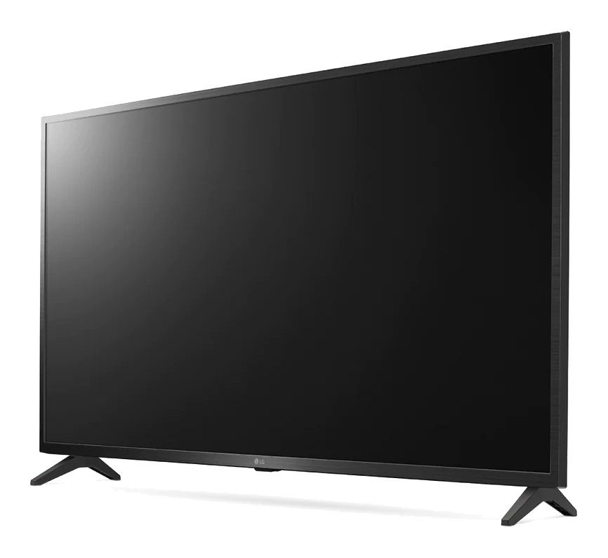 LG UQ75003 43 4K Smart TV webOS