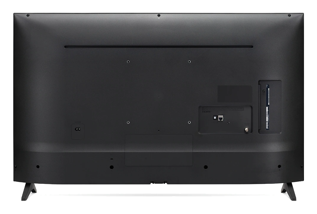 LG UQ75003 43 4K Smart TV webOS