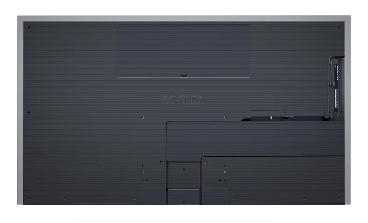 LG evo G23 55 4K OLED Smart TV