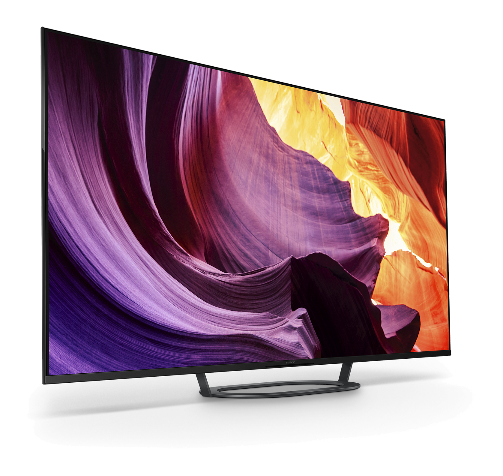 Sony X82K 4K Ultra HD Android TV