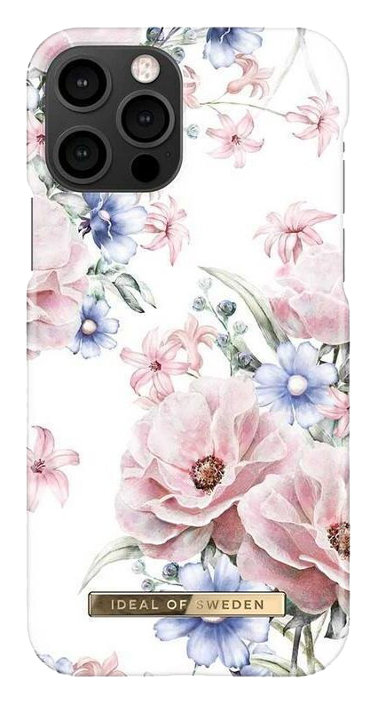 ax Vacins iPhone 1212 Pro iDeal Fashion Case Floral Romance