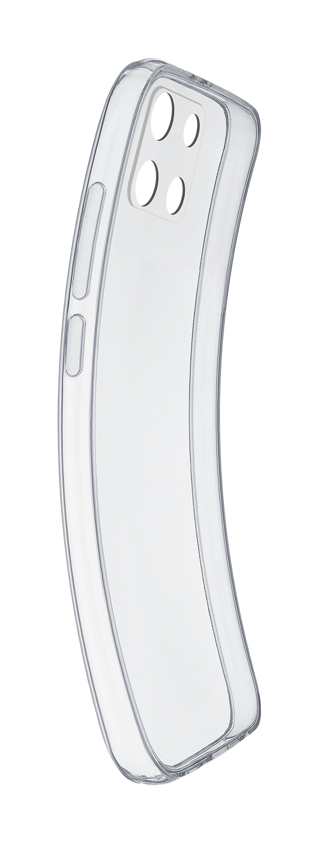 ax Vacins Samsung Galaxy A22 5G Soft case