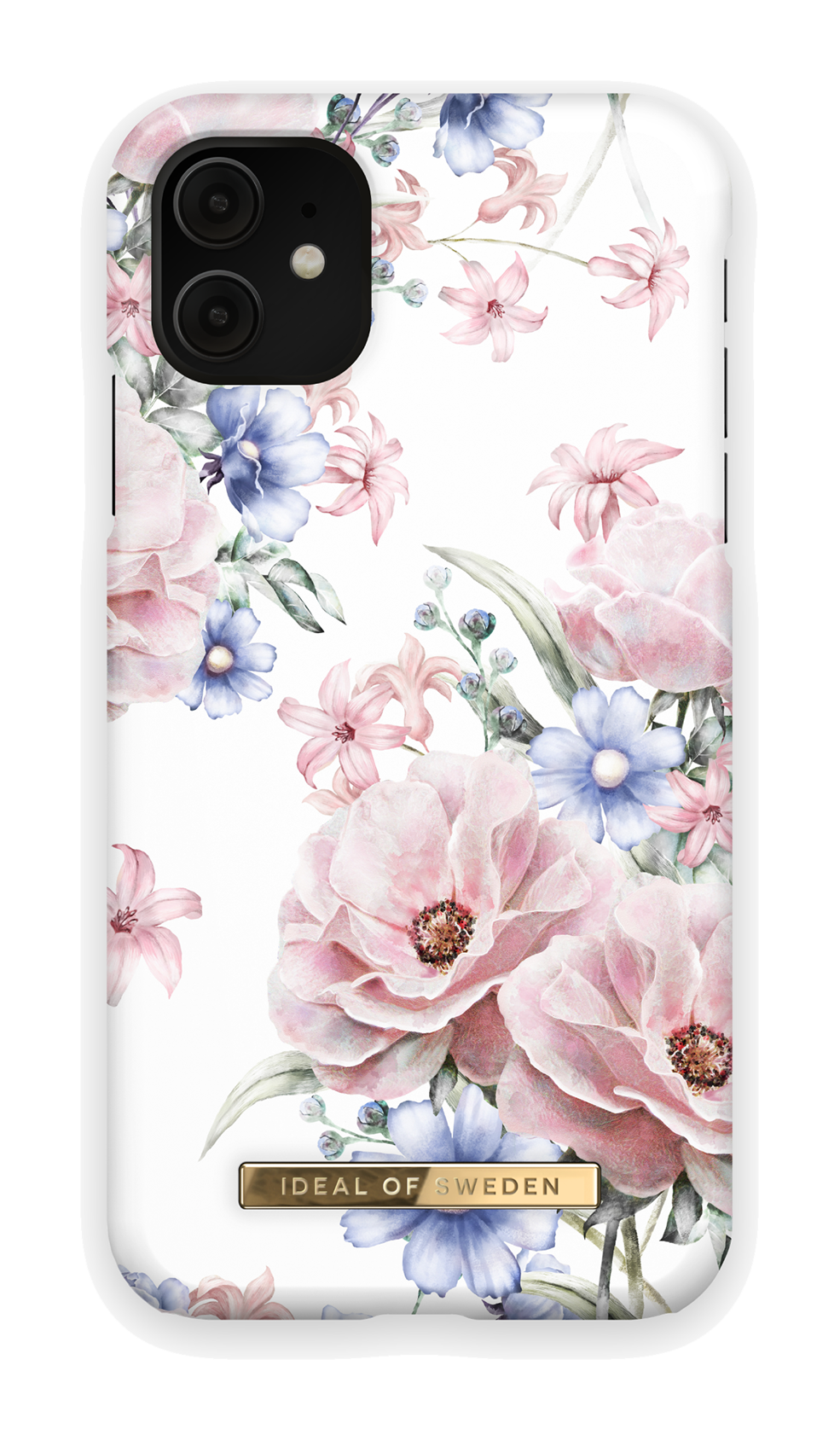 ax Vacins iPhone 11XR iDeal Fashion Case Floral Romance