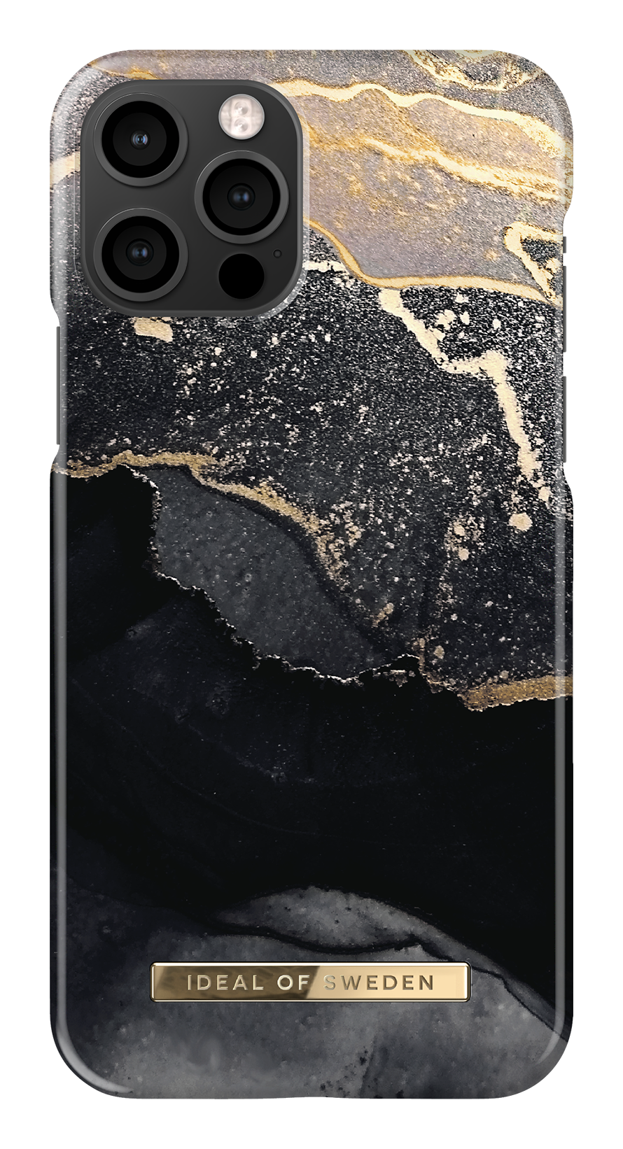 ax Vacins iPhone 1212 Pro iDeal Fashion Case Golden Twilight Marble ax Vacins iPhone 1212 Pro iDeal Fashion Case Golden Twilight Marble