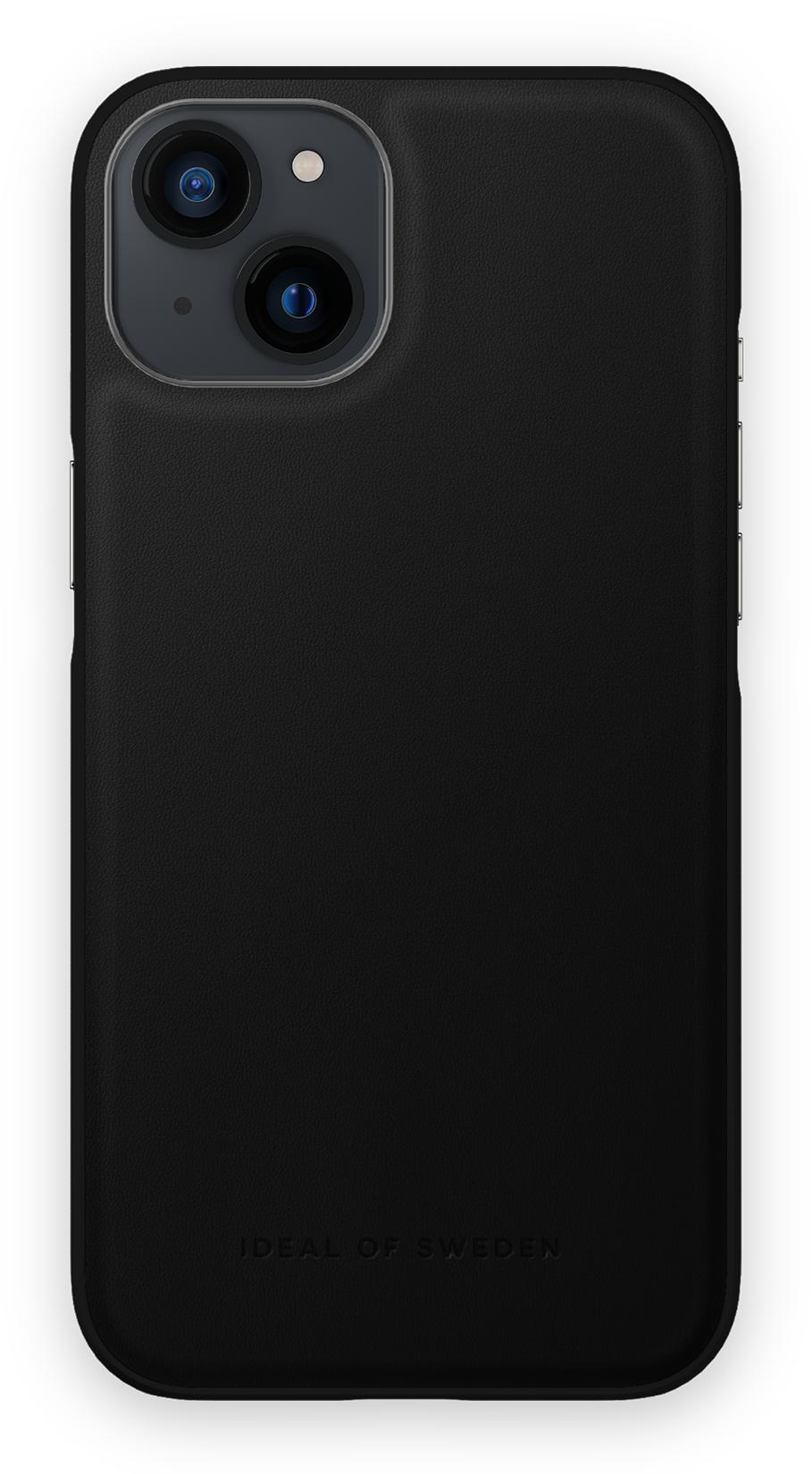 ax Vacins iPhone 13 iDeal Atelier Case Intense Black
