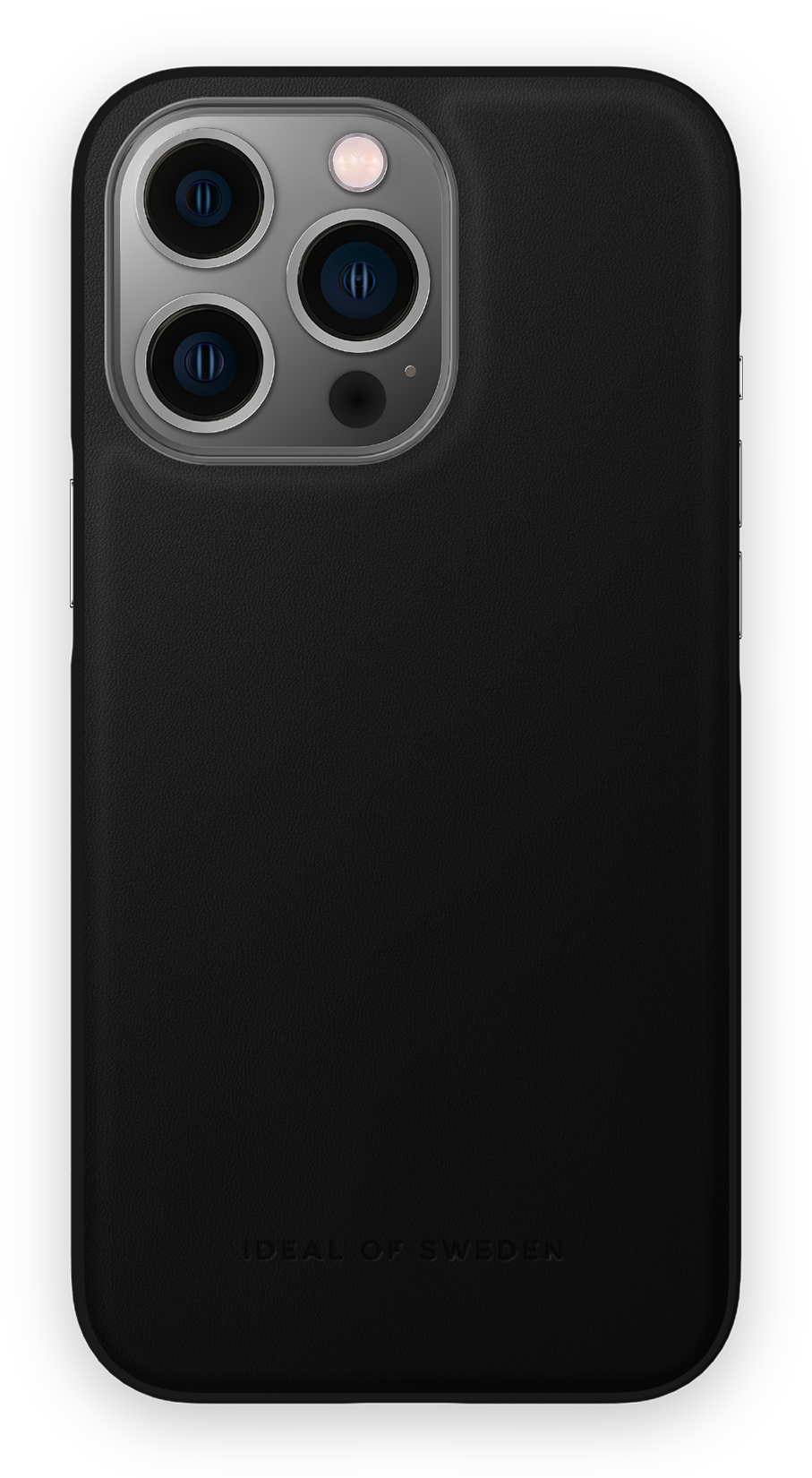 ax Vacins iPhone 13 Pro iDeal Atelier Case Intense Black