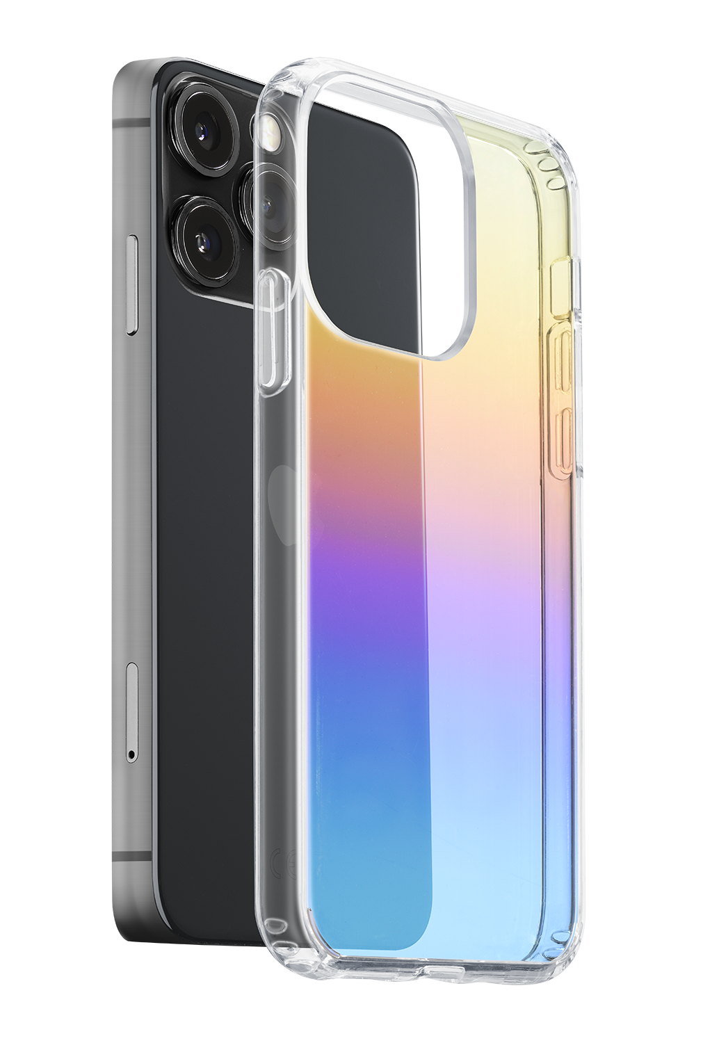 ax Vacins iPhone 13 Pro Max Prisma case Cellularline95250