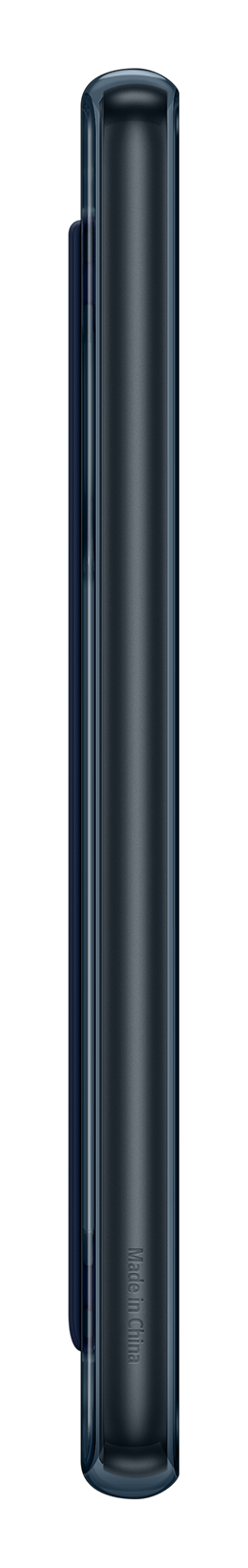ax Vacins Samsung Galaxy A33 EF XA336CBEGWW Slim Strap Cover black7443