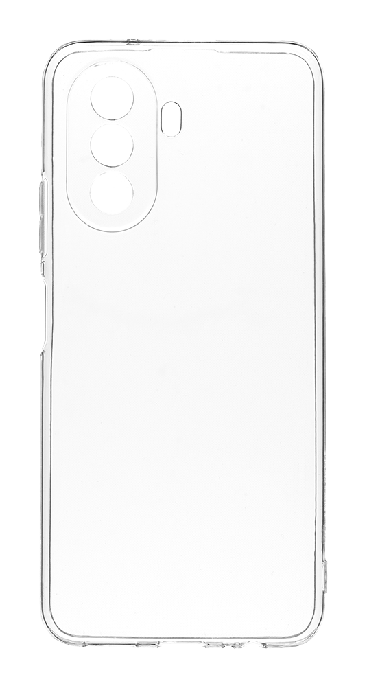 Huawei Nova Y70 Tactical TPU Cover