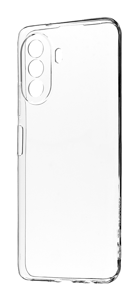 ax Vacins Huawei Nova Y70 Tactical TPU Cover Transparent94275